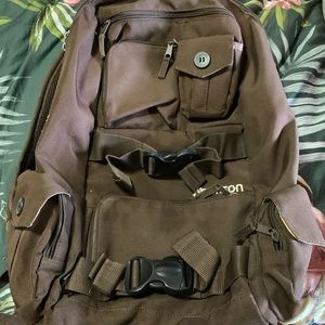 Burton Shawn White Collection Backpack